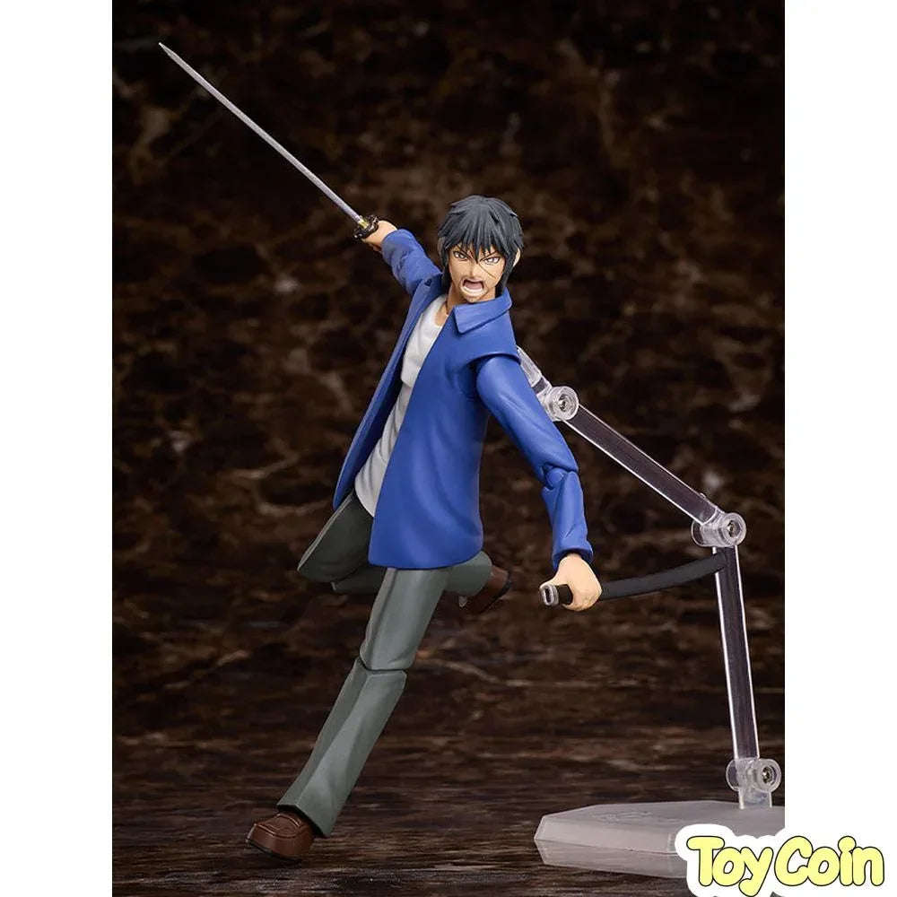Figma Akira Miyamoto by FREEing - Shop at ToyCoin