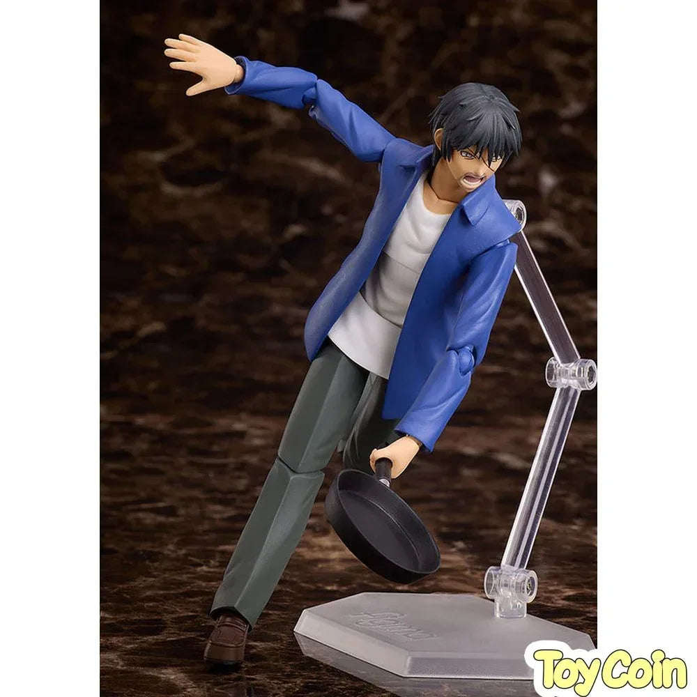 Figma Akira Miyamoto by FREEing - Shop at ToyCoin