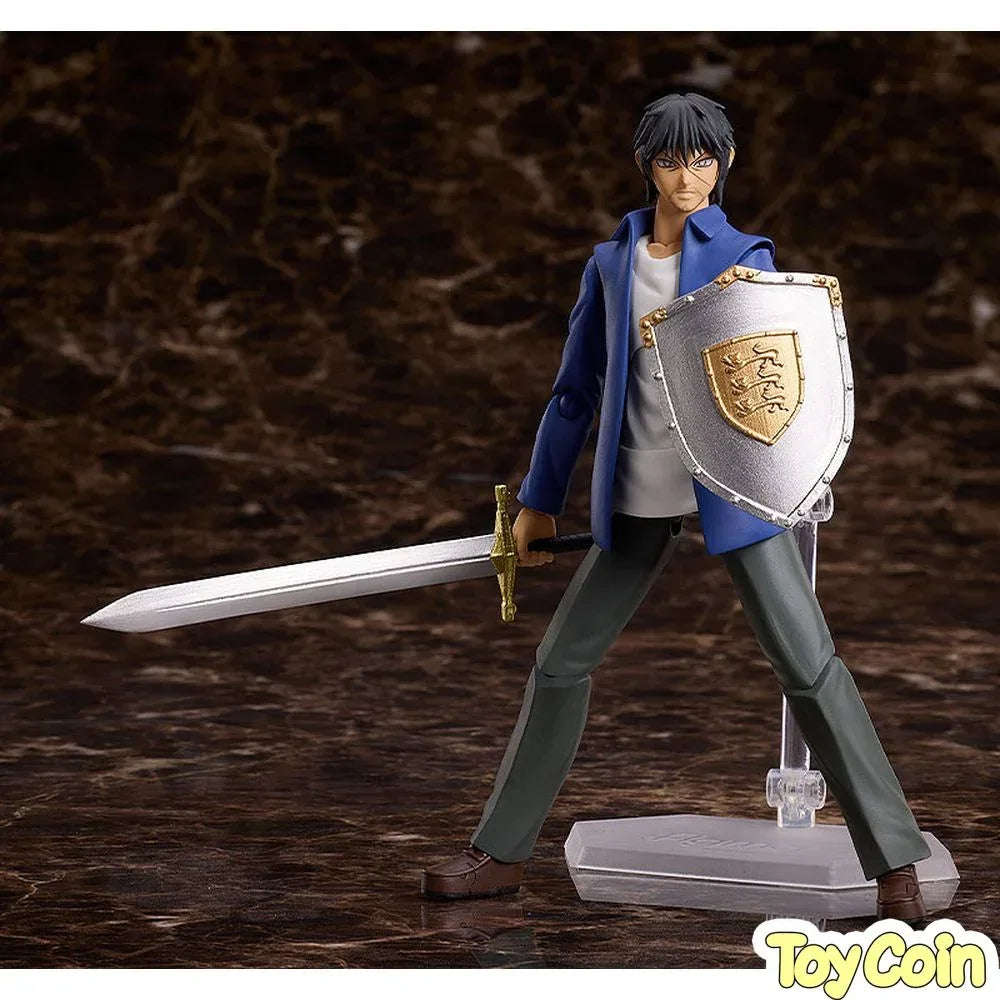 Figma Akira Miyamoto by FREEing - Shop at ToyCoin