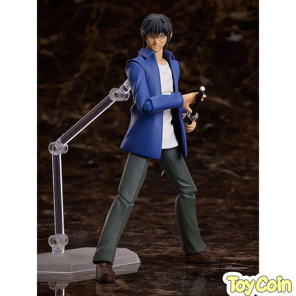 Figma Akira Miyamoto by FREEing - Shop at ToyCoin