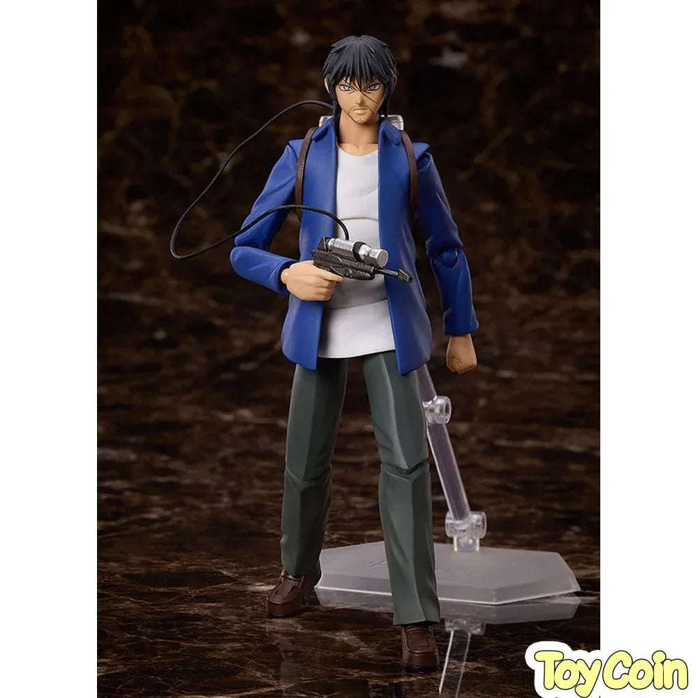 Figma Akira Miyamoto by FREEing - Shop at ToyCoin