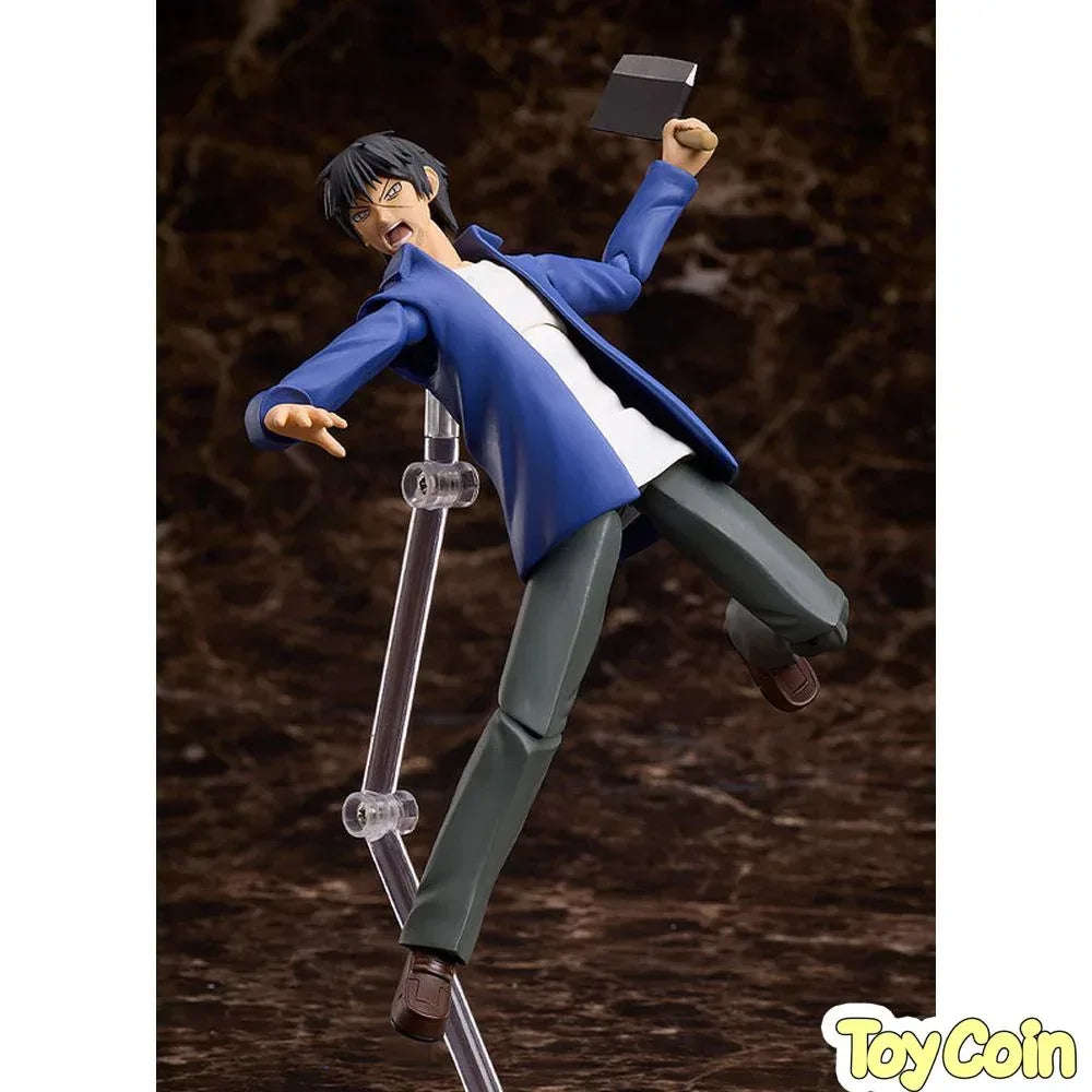 Figma Akira Miyamoto by FREEing - Shop at ToyCoin