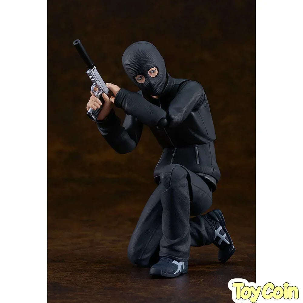 Figma Akira Satou by Max Factory - Shop at ToyCoin