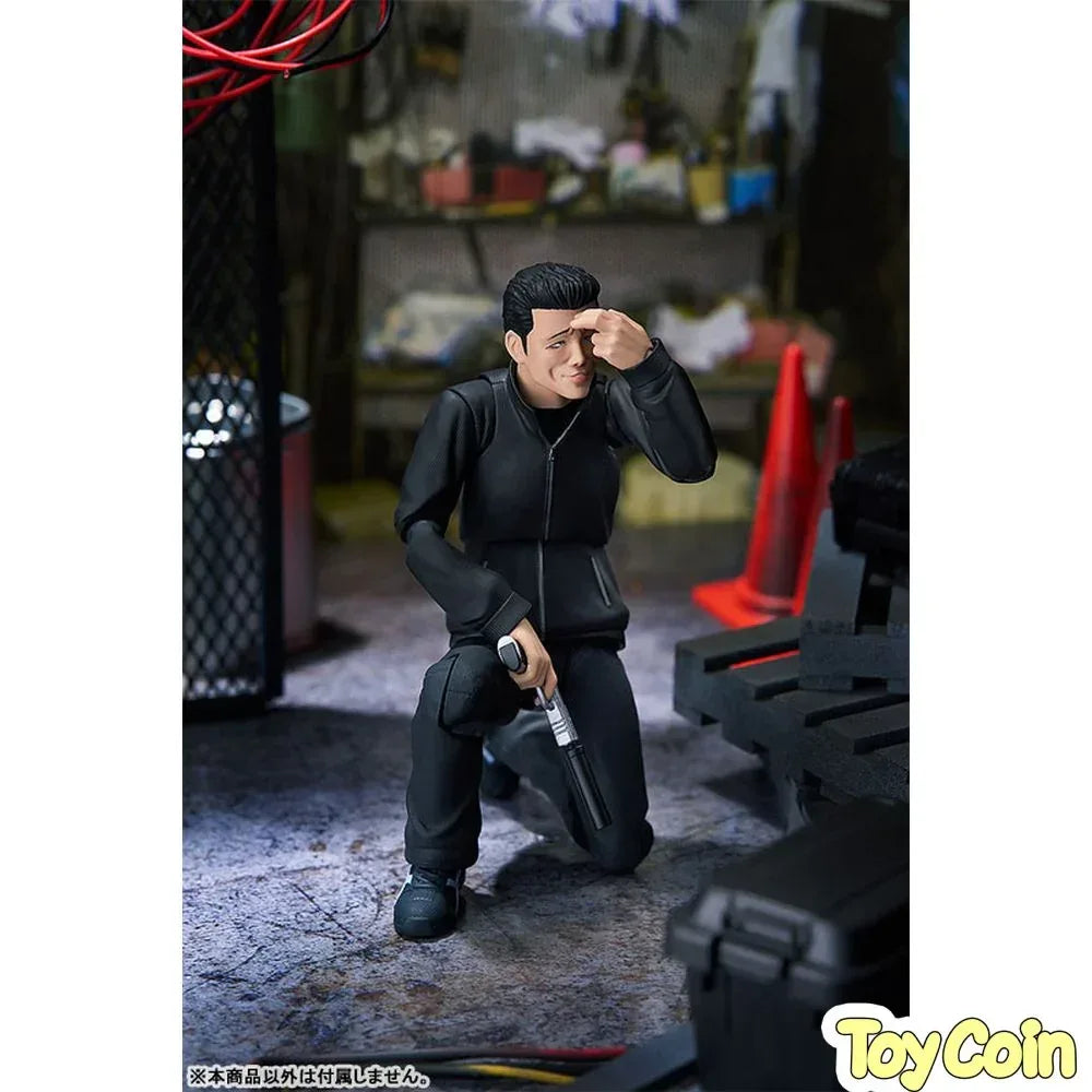 Figma Akira Satou by Max Factory - Shop at ToyCoin
