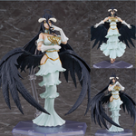 Figma Albedo by  Good Smile Company 4580828665569 ToyCoin