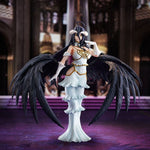 Figma Albedo by  Good Smile Company 4580828665569 ToyCoin