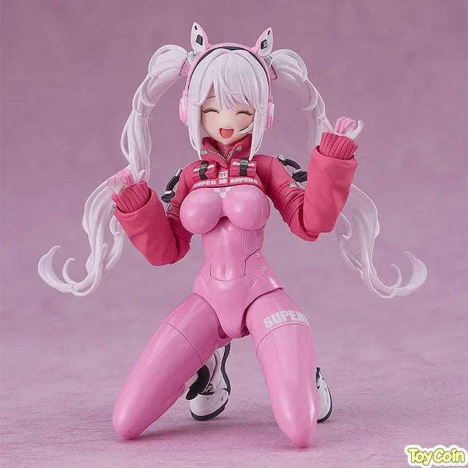 Figma Alice by Max Factory - Shop at ToyCoin