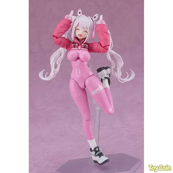 Figma Alice by Max Factory - Shop at ToyCoin