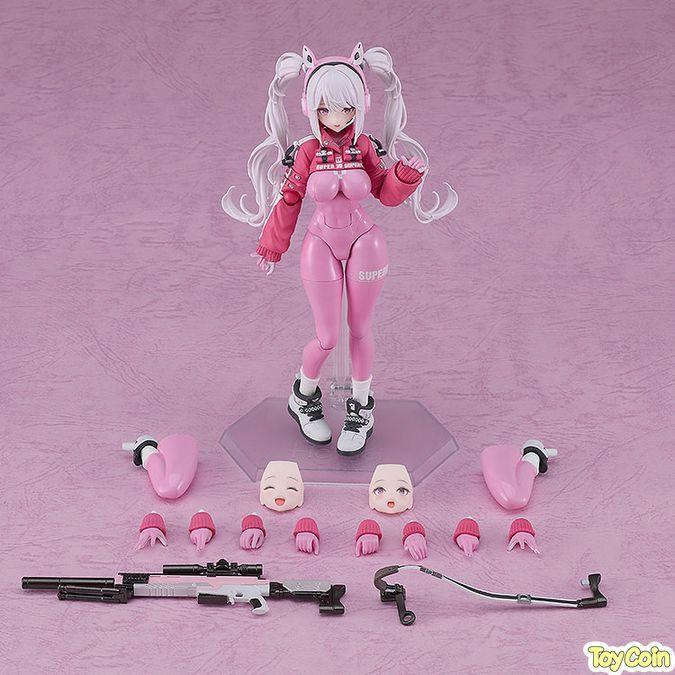 Figma Alice by Max Factory - Shop at ToyCoin