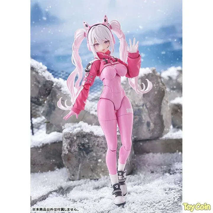 Figma Alice by Max Factory - Shop at ToyCoin