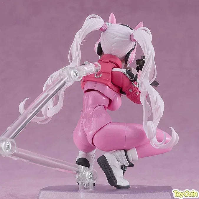 Figma Alice by Max Factory - Shop at ToyCoin