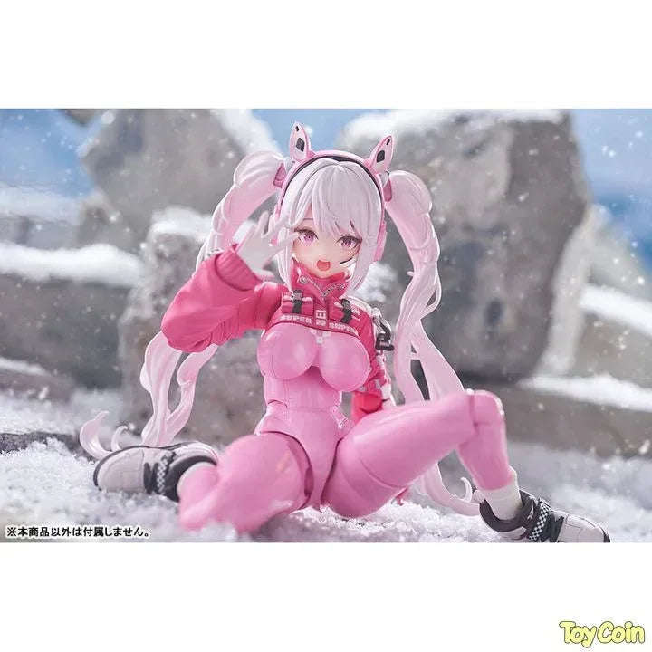 Figma Alice by Max Factory - Shop at ToyCoin