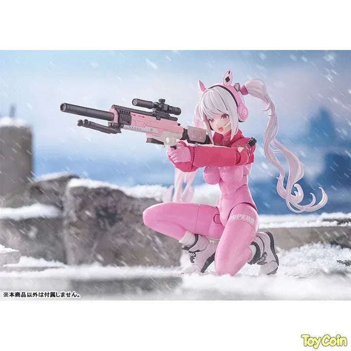 Figma Alice by Max Factory - Shop at ToyCoin