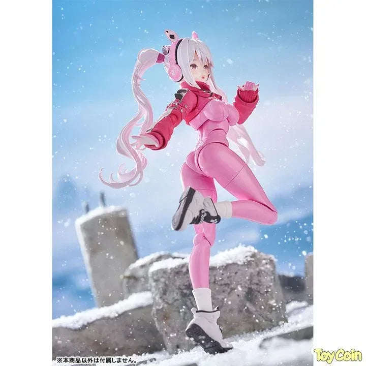 Figma Alice by Max Factory - Shop at ToyCoin