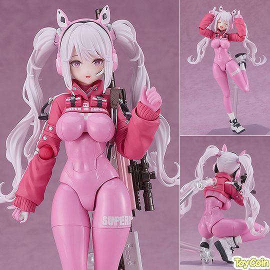 Figma Alice by Max Factory - Shop at ToyCoin