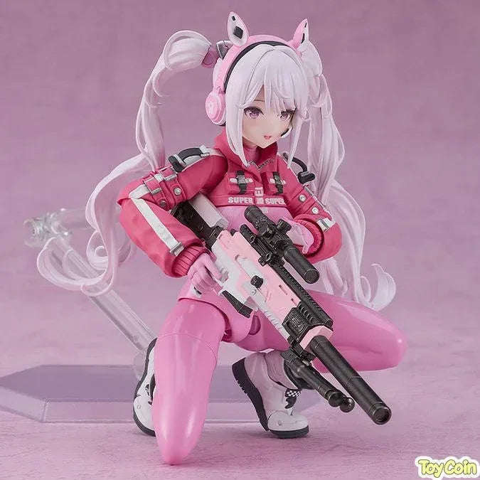 Figma Alice by Max Factory - Shop at ToyCoin