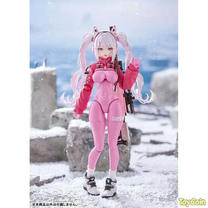 Figma Alice by Max Factory - Shop at ToyCoin