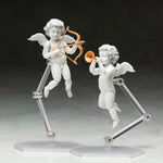Figma Angel Statues by  Max Factory 4570001513961 ToyCoin
