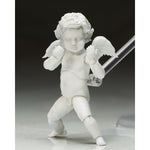 Figma Angel Statues by  Max Factory 4570001513961 ToyCoin