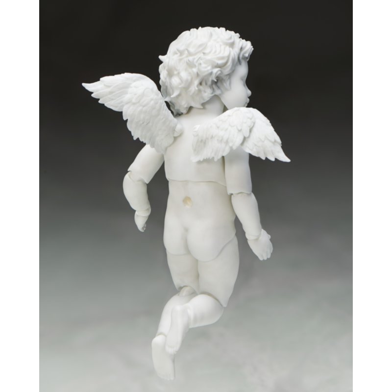 Figma Angel Statues by  Max Factory 4570001513961 ToyCoin