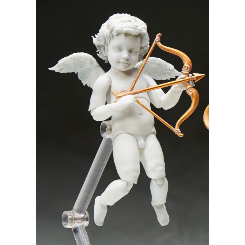 Figma Angel Statues by  Max Factory 4570001513961 ToyCoin