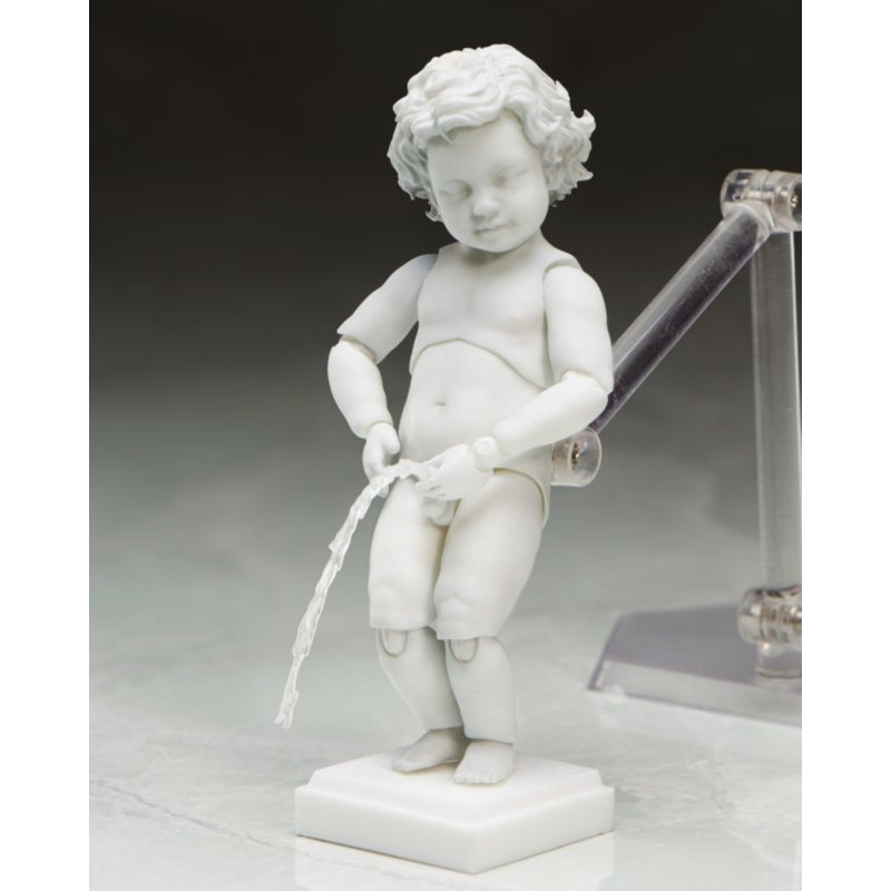Figma Angel Statues by  Max Factory 4570001513961 ToyCoin