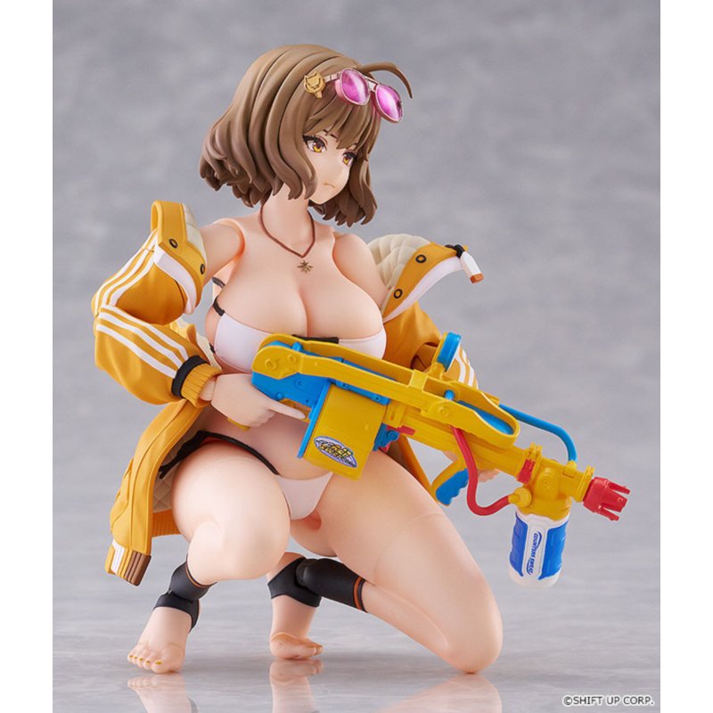 Figma Anis: Sparkling Summer by  Max Factory 4545784070550 ToyCoin