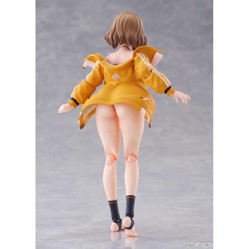 Figma Anis: Sparkling Summer by  Max Factory 4545784070550 ToyCoin