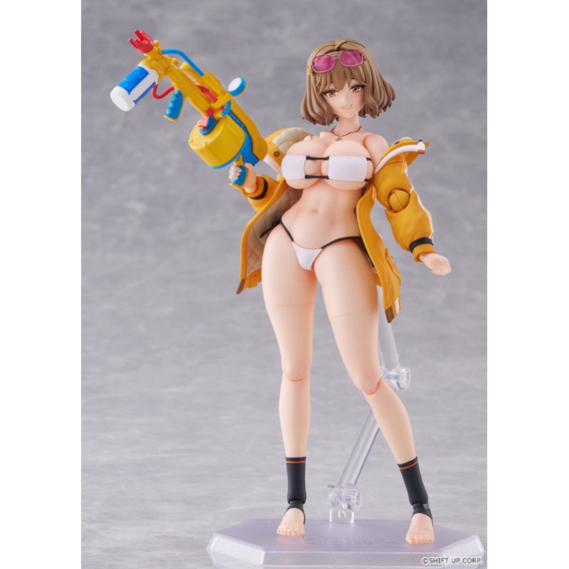Figma Anis: Sparkling Summer by  Max Factory 4545784070550 ToyCoin