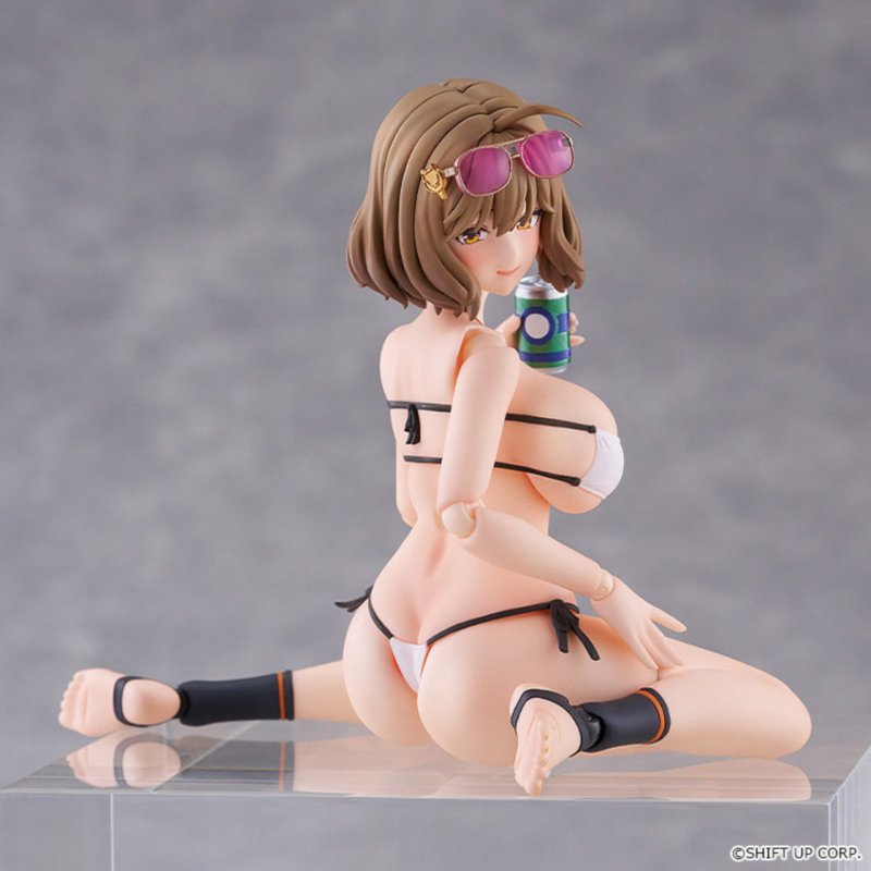 Figma Anis: Sparkling Summer by  Max Factory 4545784070550 ToyCoin