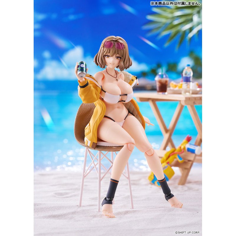 Figma Anis: Sparkling Summer by  Max Factory 4545784070550 ToyCoin