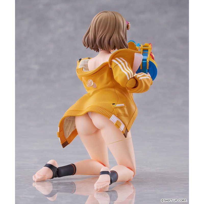 Figma Anis: Sparkling Summer by  Max Factory 4545784070550 ToyCoin