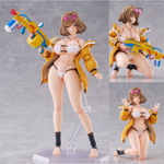Figma Anis: Sparkling Summer by  Max Factory 4545784070550 ToyCoin