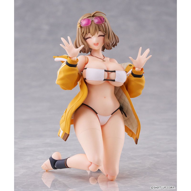 Figma Anis: Sparkling Summer by  Max Factory 4545784070550 ToyCoin