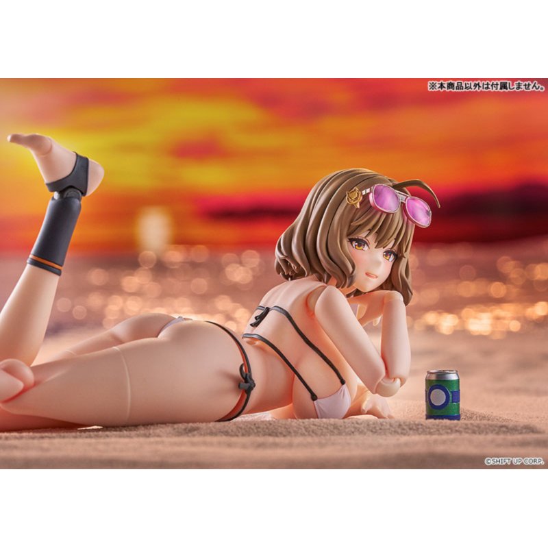 Figma Anis: Sparkling Summer by  Max Factory 4545784070550 ToyCoin