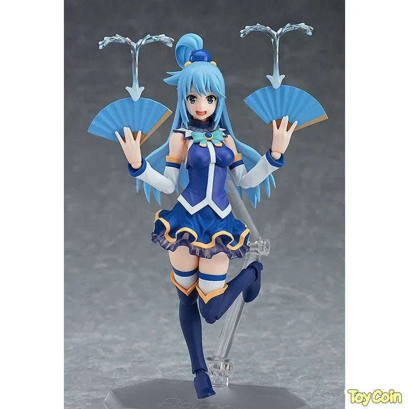 Figma Aqua by Max Factory - Shop at ToyCoin