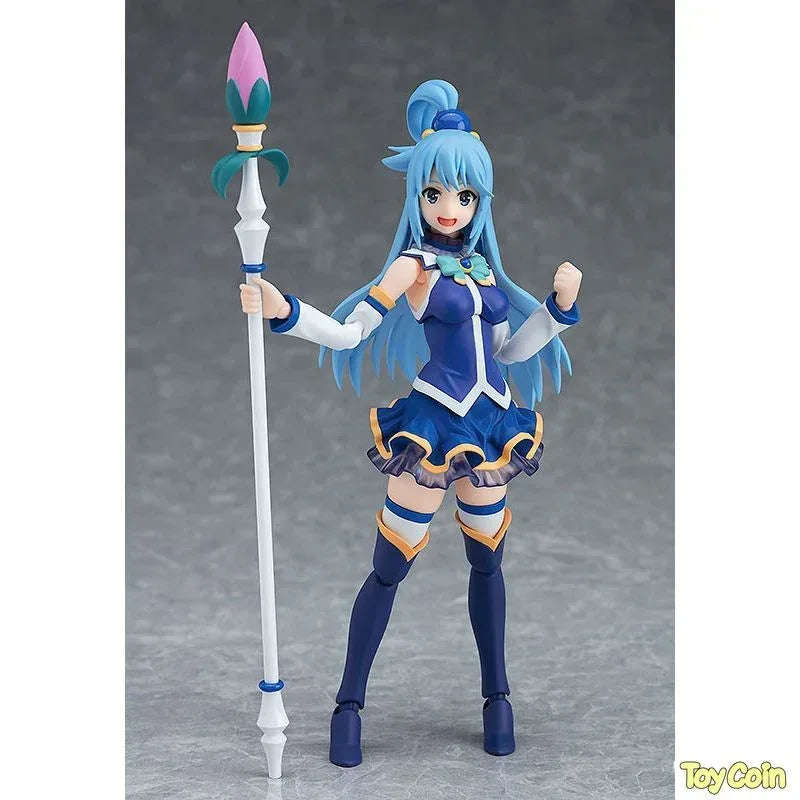 Figma Aqua by Max Factory - Shop at ToyCoin