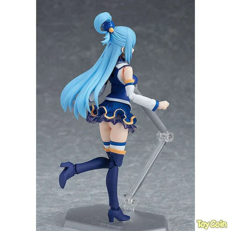Figma Aqua by Max Factory - Shop at ToyCoin