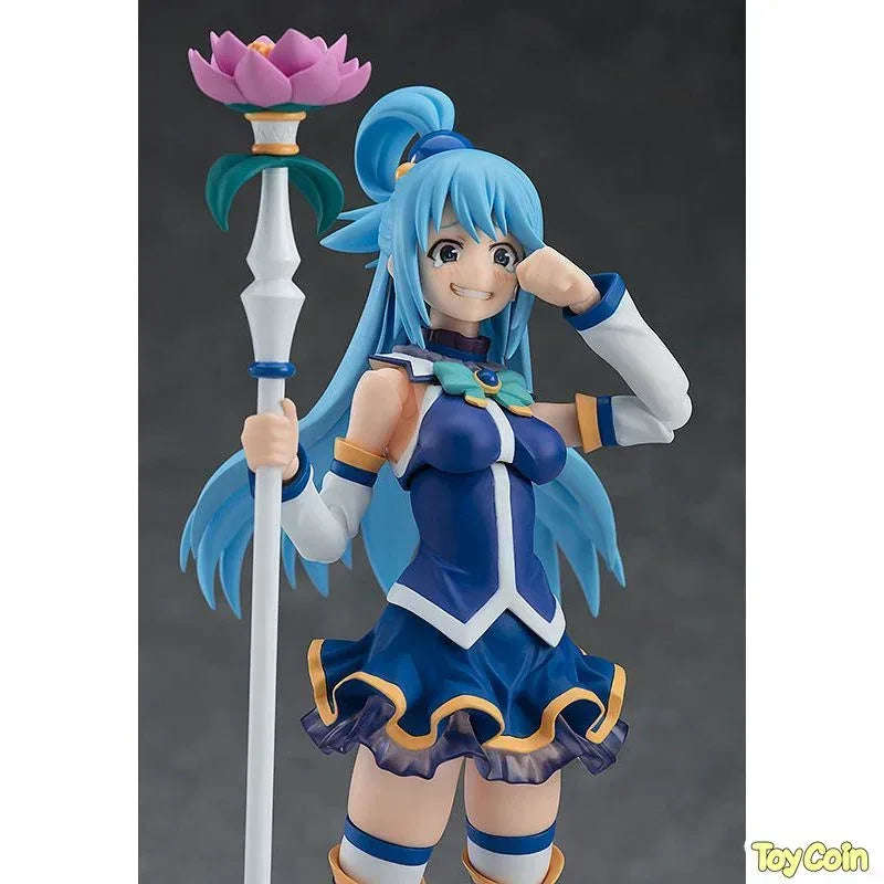 Figma Aqua by Max Factory - Shop at ToyCoin