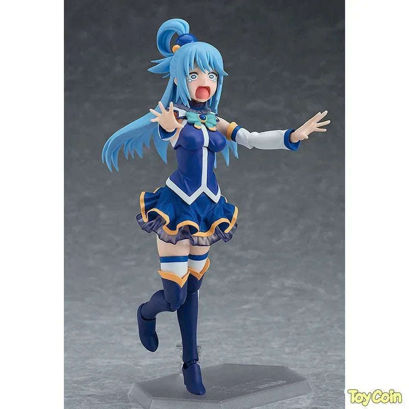 Figma Aqua by Max Factory - Shop at ToyCoin