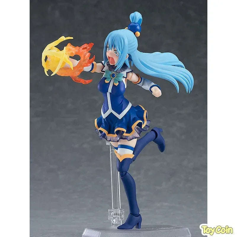 Figma Aqua by Max Factory - Shop at ToyCoin