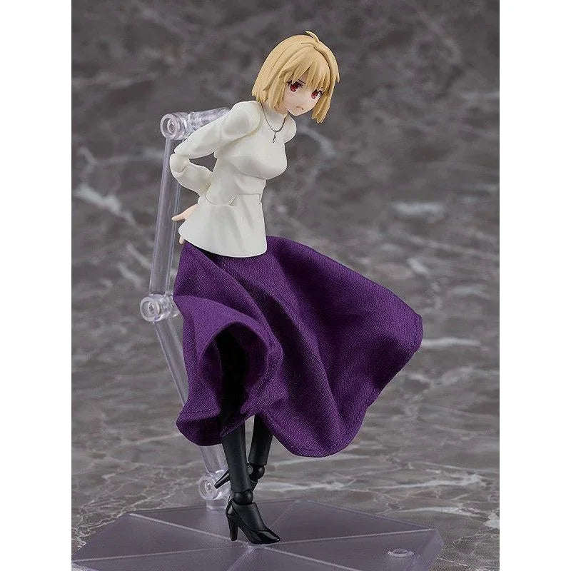 Figma Arcueid Brunestud DX Edition by Max Factory - Shop at ToyCoin