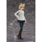 Figma Arcueid Brunestud DX Edition by Max Factory - Shop at ToyCoin