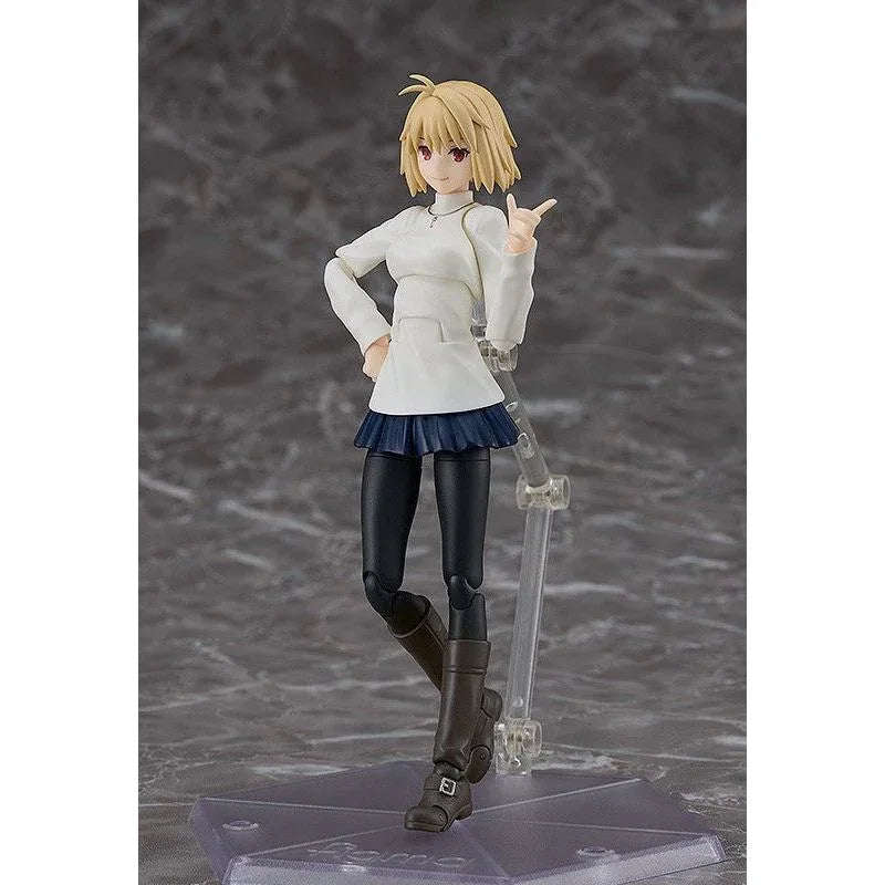 Figma Arcueid Brunestud DX Edition by Max Factory - Shop at ToyCoin