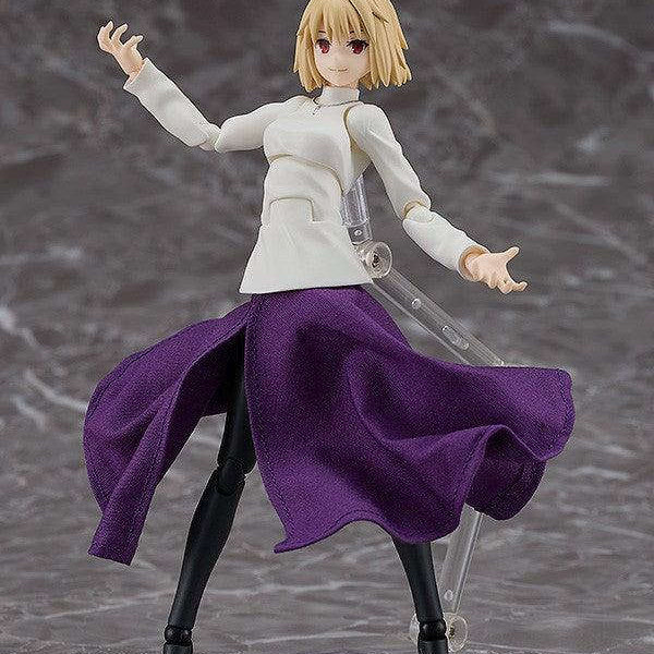 Figma Arcueid Brunestud DX Edition by Max Factory - Shop at ToyCoin