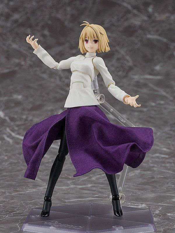 Figma Arcueid Brunestud DX Edition by Max Factory - Shop at ToyCoin