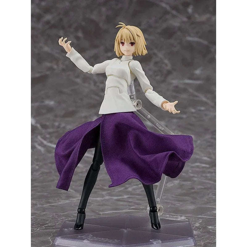 Figma Arcueid Brunestud DX Edition by Max Factory - Shop at ToyCoin