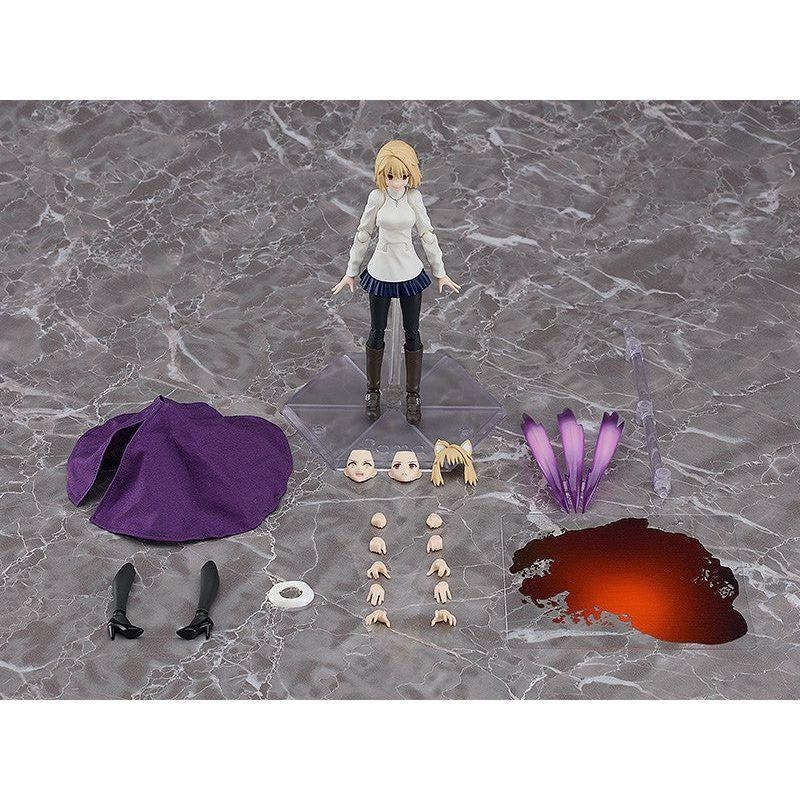 Figma Arcueid Brunestud DX Edition by Max Factory - Shop at ToyCoin