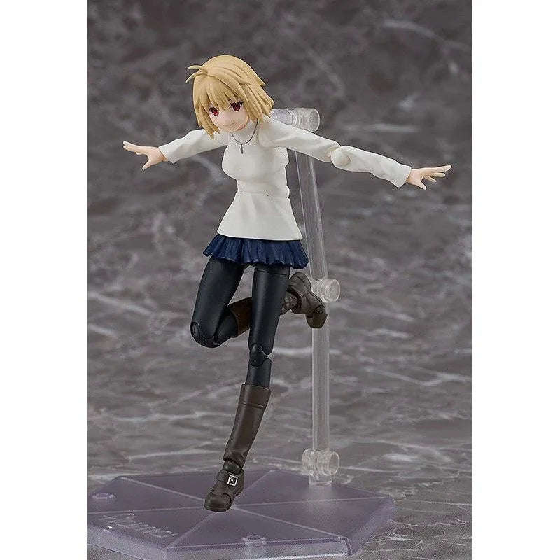 Figma Arcueid Brunestud DX Edition by Max Factory - Shop at ToyCoin