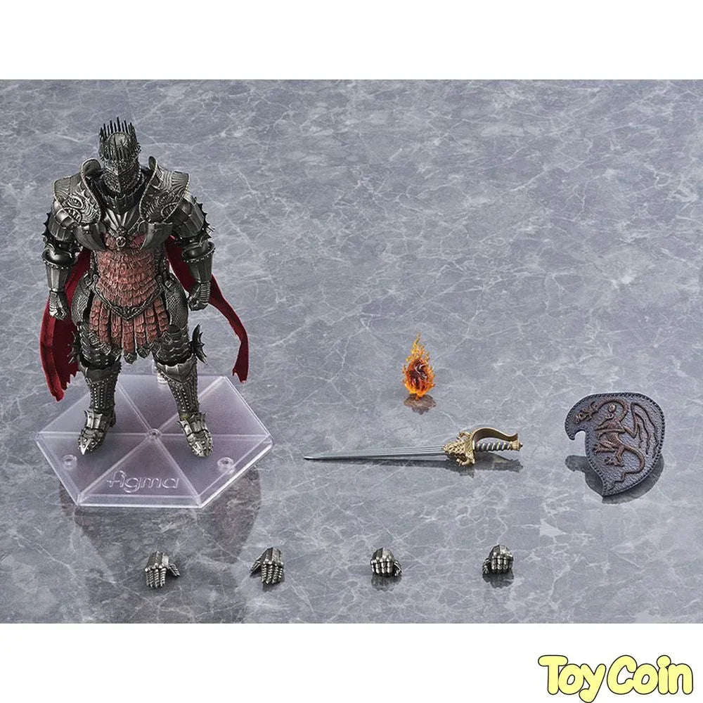 Figma Arisen by Max Factory - Shop at ToyCoin